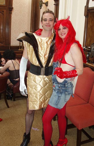 Image © Norman / TimeWarp 2010