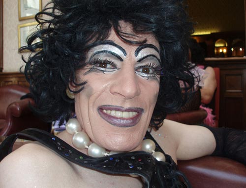 Image © Norman / TimeWarp 2010