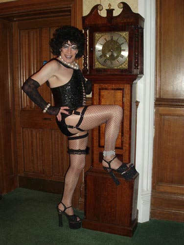 Image © Norman / TimeWarp 2010