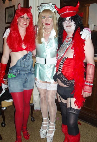 Image © Norman / TimeWarp 2010