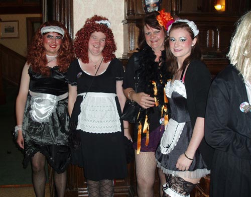Image © Norman / TimeWarp 2010