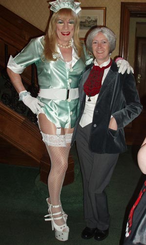 Image © Norman / TimeWarp 2010