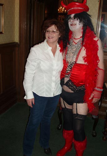 Image © Norman / TimeWarp 2010