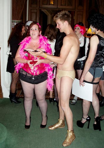 Image © Norman / TimeWarp 2010