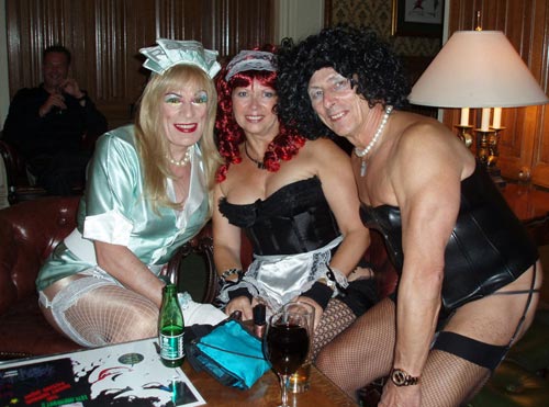 Image © Norman / TimeWarp 2010