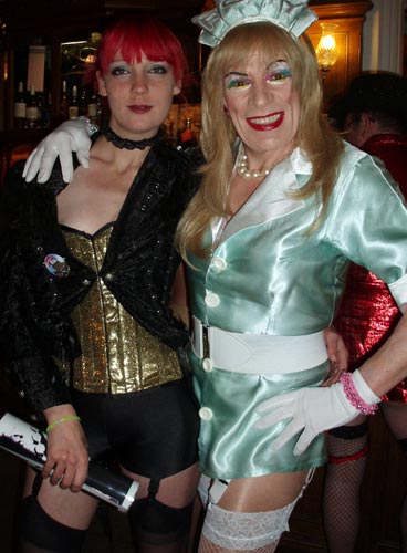Image © Norman / TimeWarp 2010