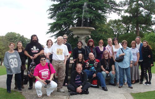Image © Norman / TimeWarp 2010