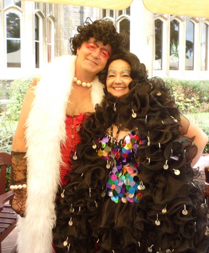 Image © Richard / TimeWarp 2010