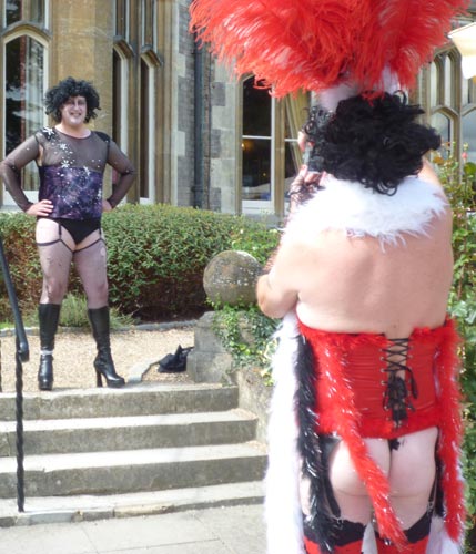 Image © Richard / TimeWarp 2010