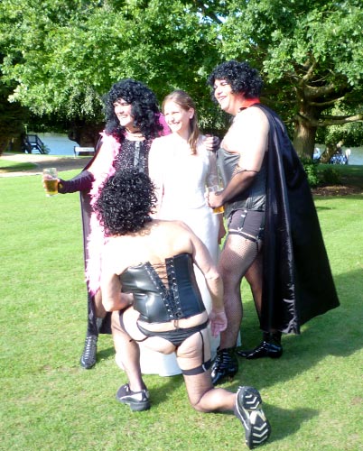 Image © Richard / TimeWarp 2010