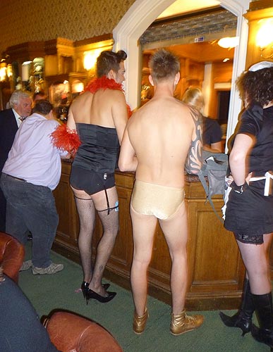 Image © Richard / TimeWarp 2010