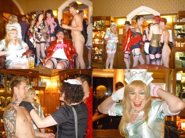 Image © Richard / TimeWarp 2010