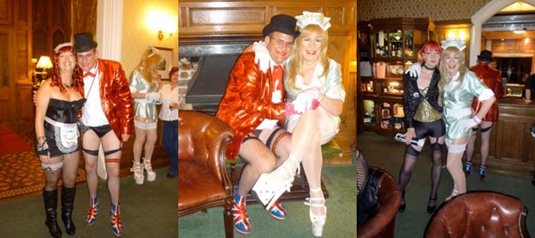 Image © Richard / TimeWarp 2010