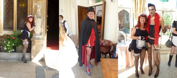 Image © Richard / TimeWarp 2010