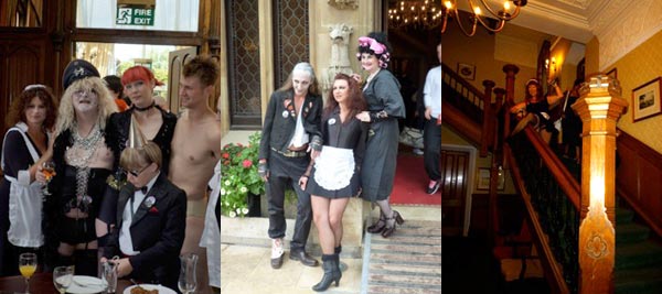 Image © Richard / TimeWarp 2010