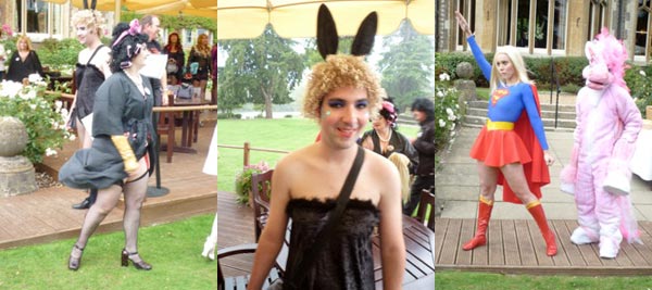 Image © Richard / TimeWarp 2010