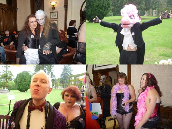 Image © Richard / TimeWarp 2010