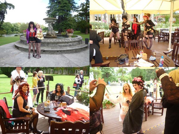 Image © Richard / TimeWarp 2010