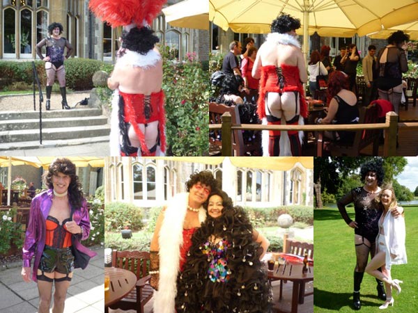 Image © Richard / TimeWarp 2010