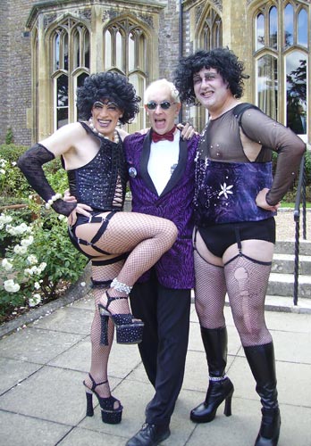 Image © Rob / TimeWarp 2010