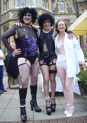 Image © Rob / TimeWarp 2010