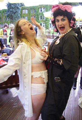 Image © Rob / TimeWarp 2010