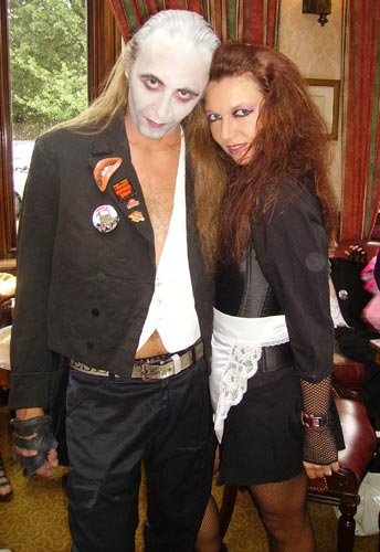 Image © Rob / TimeWarp 2010