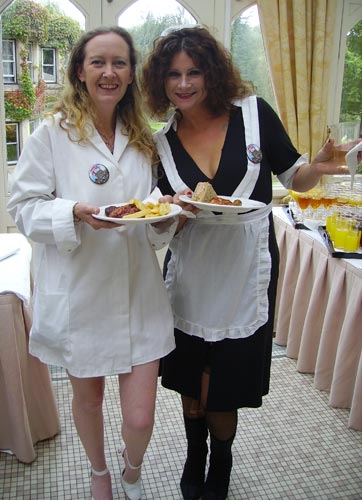 Image © Rob / TimeWarp 2010