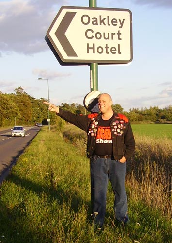 Image © Rob / TimeWarp 2010