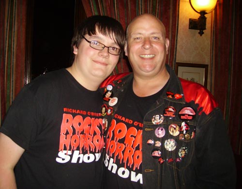 Image © Rob / TimeWarp 2010