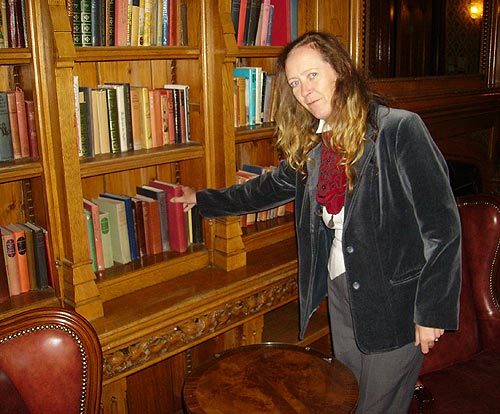 Image © Rob / TimeWarp 2010