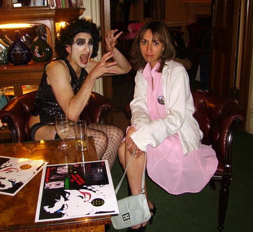 Image © Rob / TimeWarp 2010