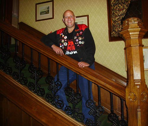 Image © Rob / TimeWarp 2010