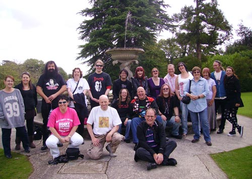 Image © Rob / TimeWarp 2010