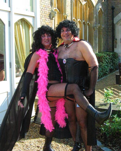 Image © Stephanie / TimeWarp 2010