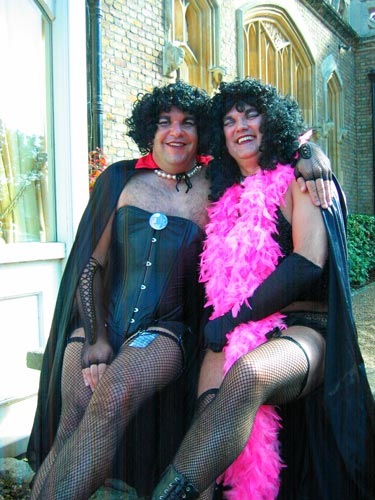 Image © Stephanie / TimeWarp 2010