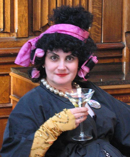 Image © Stephanie / TimeWarp 2010