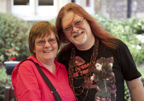 Image © TimeWarp 2010