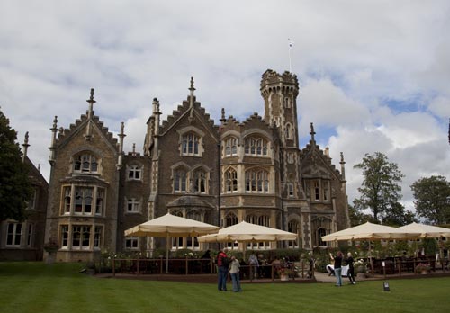 Image © TimeWarp 2010