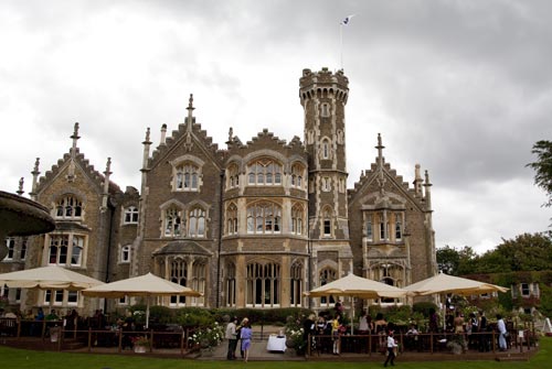 Image © TimeWarp 2010