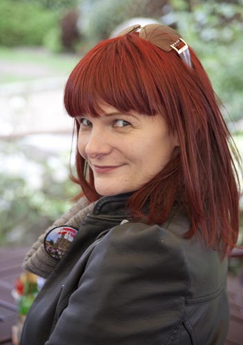 Image © TimeWarp 2010