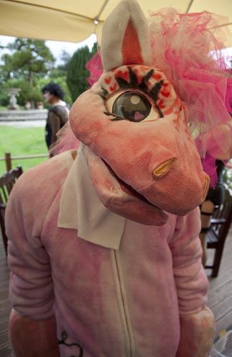 Image © TimeWarp 2010