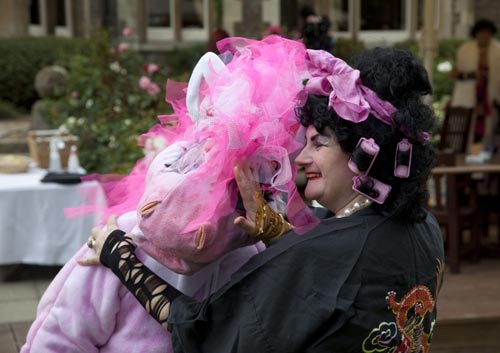 Image © TimeWarp 2010