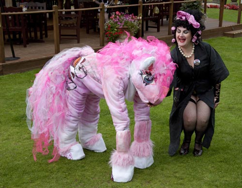 Image © TimeWarp 2010