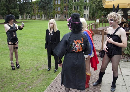 Image © TimeWarp 2010