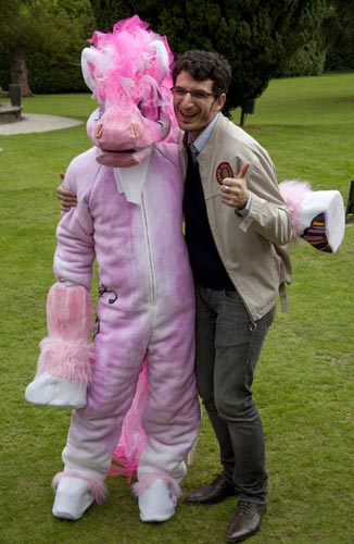 Image © TimeWarp 2010