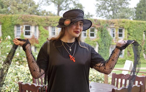 Image © TimeWarp 2010