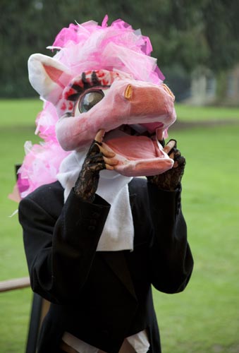 Image © TimeWarp 2010