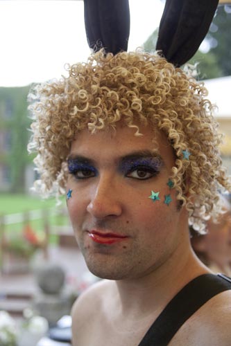 Image © TimeWarp 2010