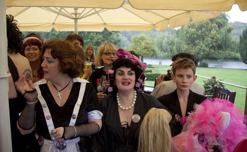 Image © TimeWarp 2010